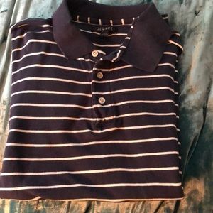 Golf shirt